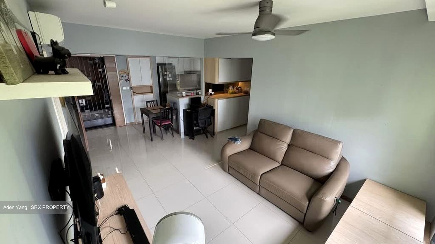 Blk 103A Alkaff Courtview (Toa Payoh), HDB 3 Rooms #610822591